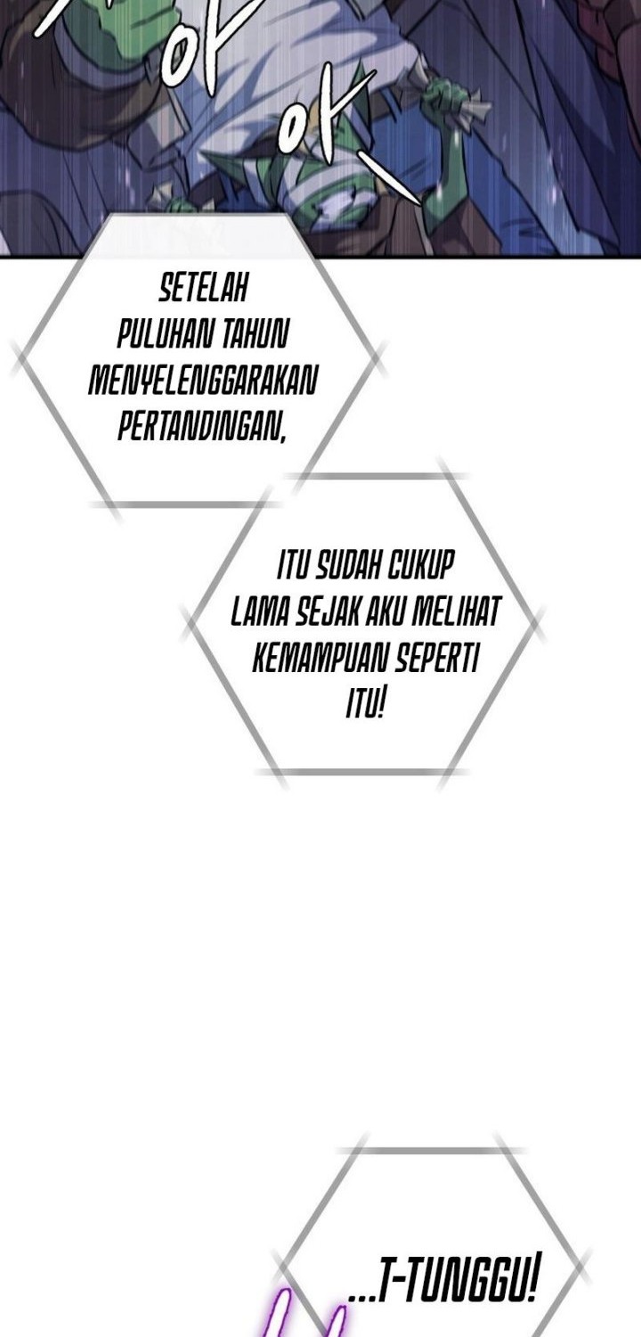 God’s Web Novel Chapter 10 Gambar 44