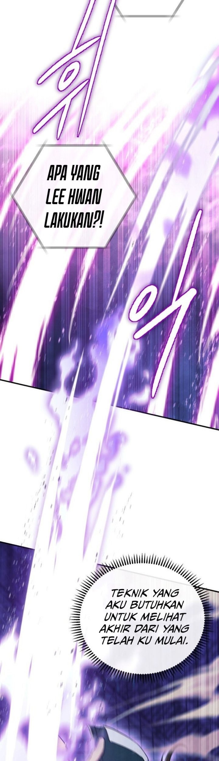 God’s Web Novel Chapter 10 Gambar 45