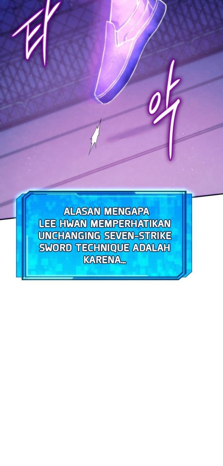 God’s Web Novel Chapter 10 Gambar 54