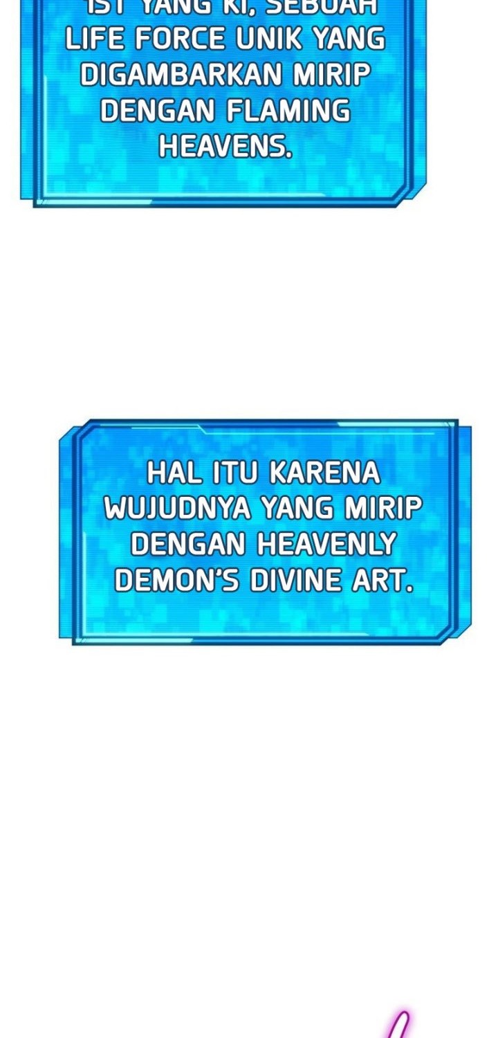 God’s Web Novel Chapter 10 Gambar 58