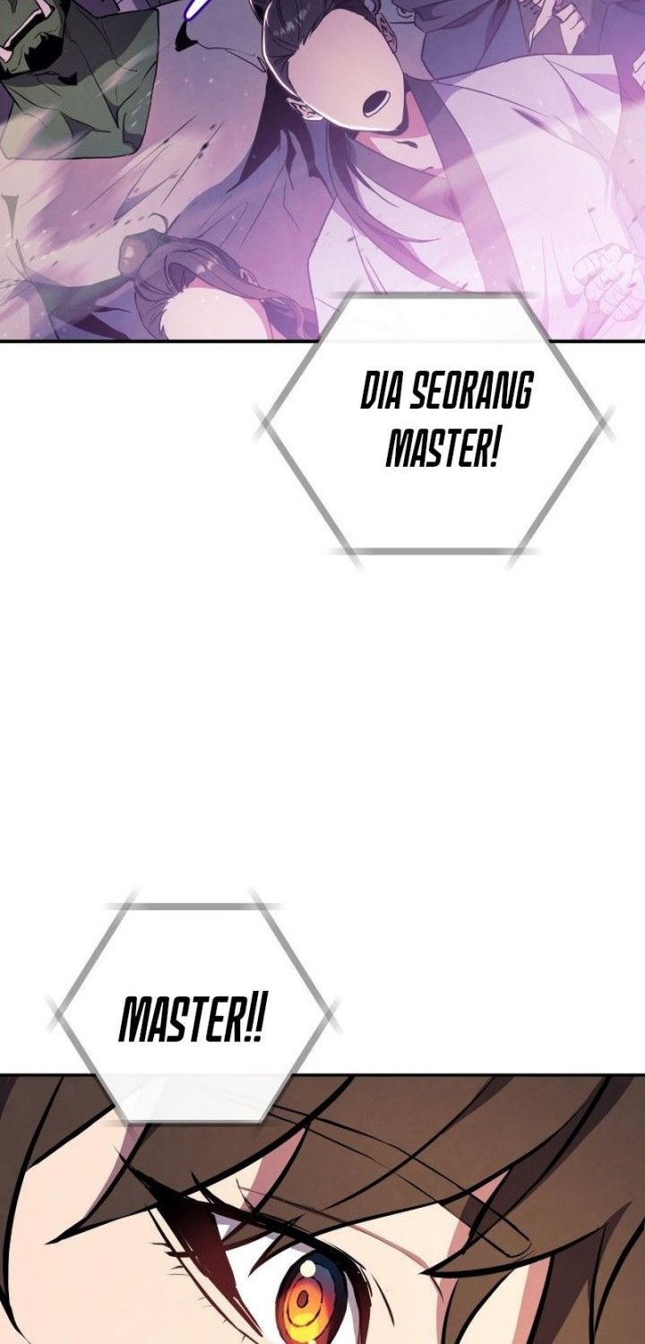 God’s Web Novel Chapter 10 Gambar 62