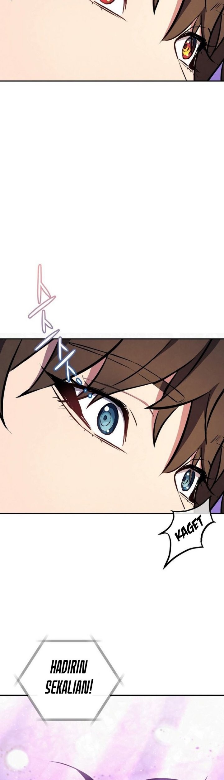 God’s Web Novel Chapter 10 Gambar 63