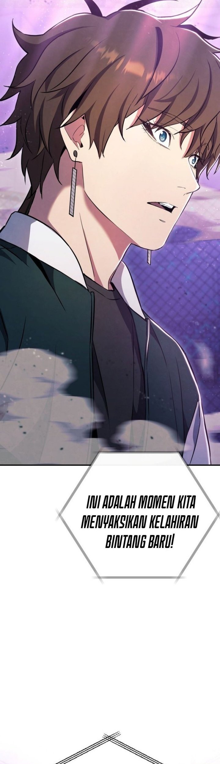 God’s Web Novel Chapter 10 Gambar 64