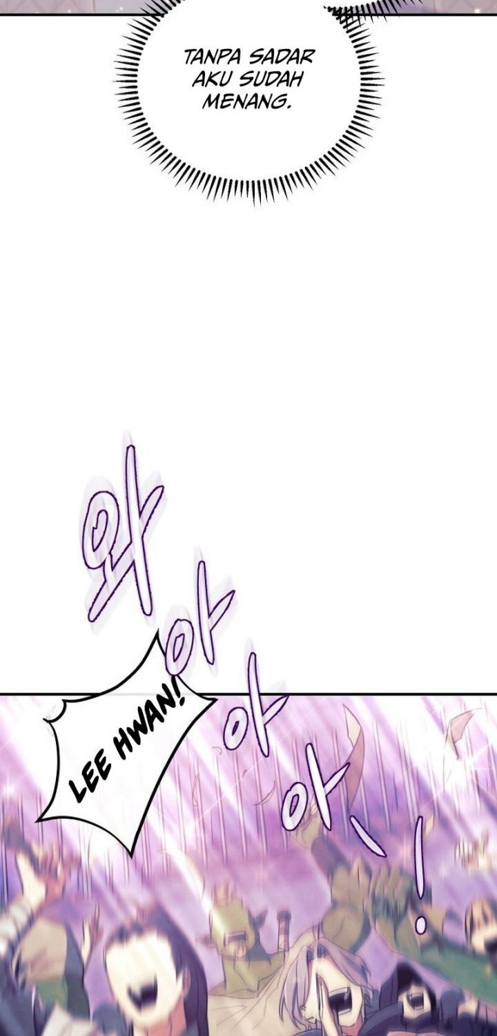 God’s Web Novel Chapter 10 Gambar 66