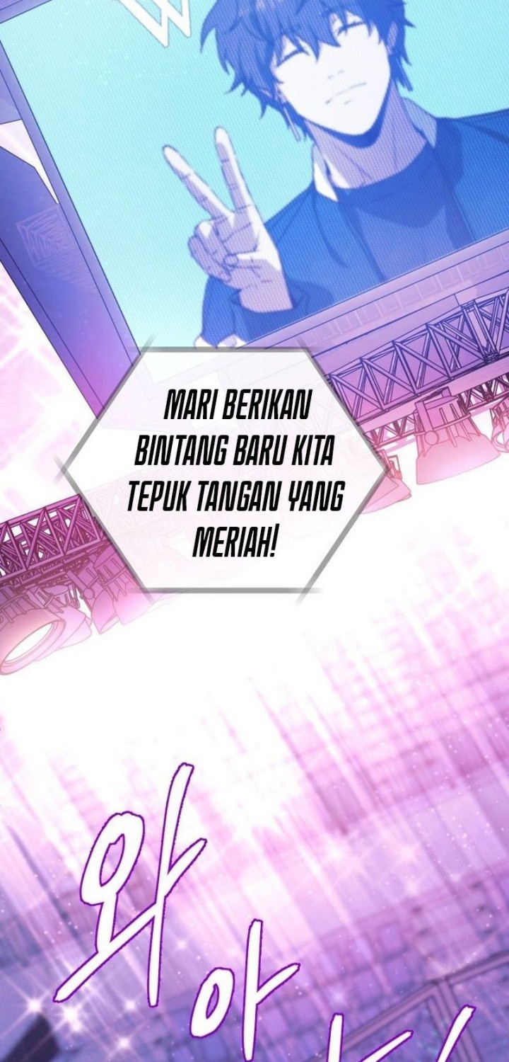 God’s Web Novel Chapter 10 Gambar 74