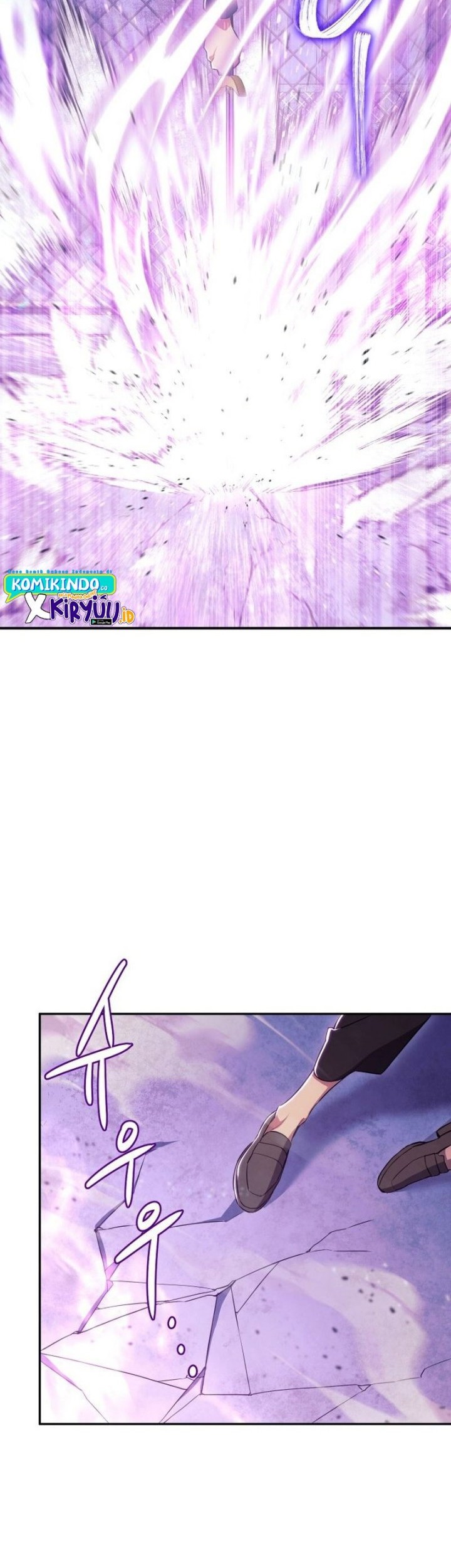 God’s Web Novel Chapter 10 Gambar 11