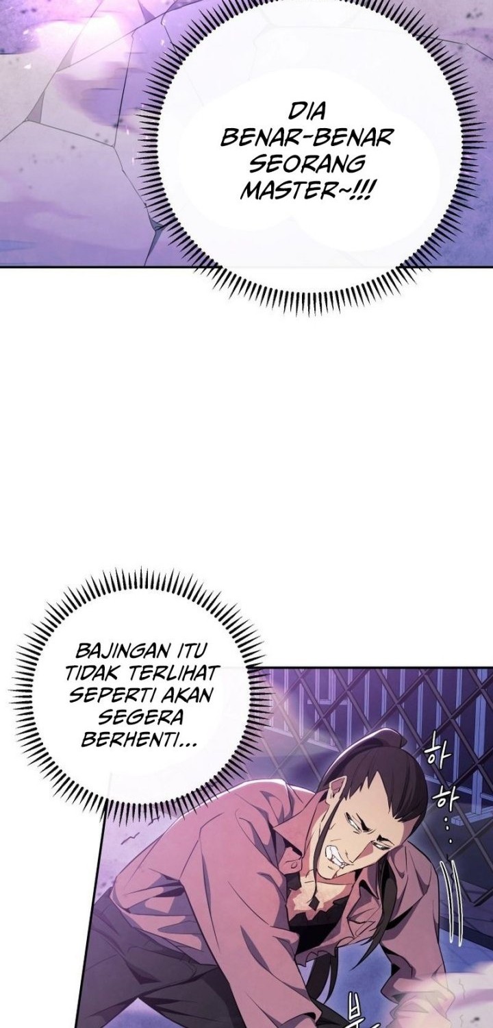 God’s Web Novel Chapter 10 Gambar 13