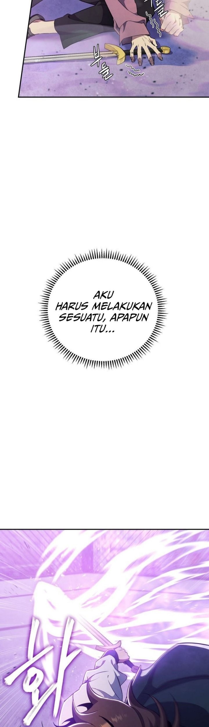 God’s Web Novel Chapter 10 Gambar 14