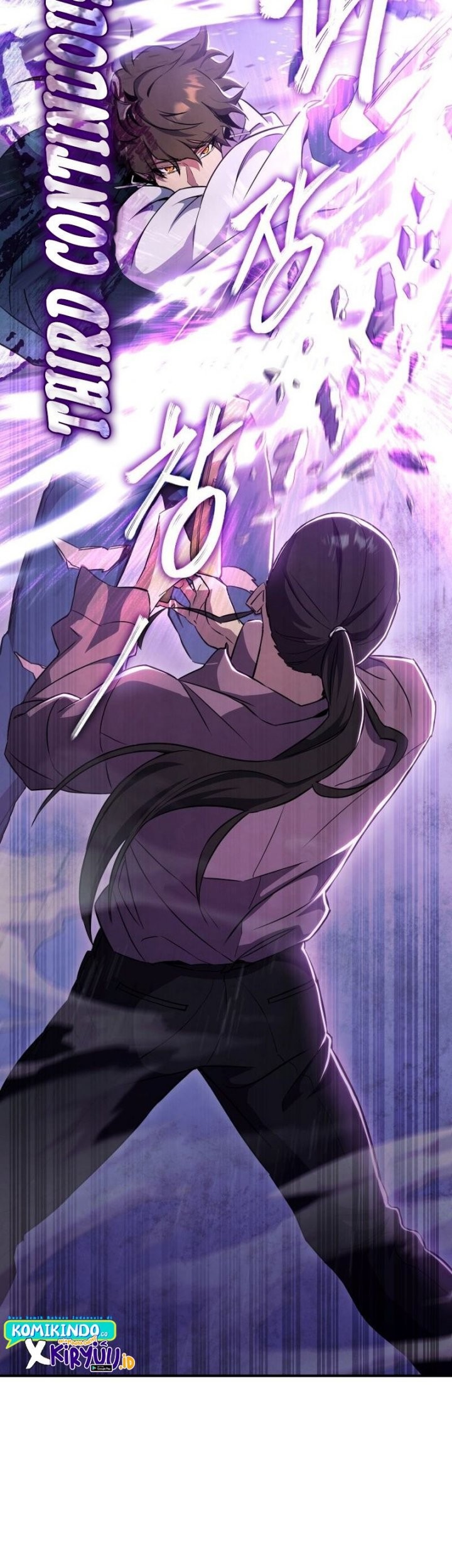 God’s Web Novel Chapter 10 Gambar 18