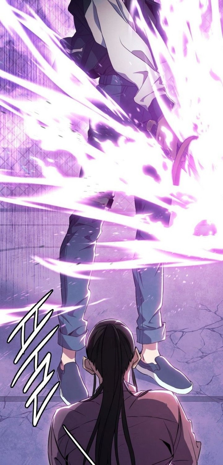 God’s Web Novel Chapter 10 Gambar 21