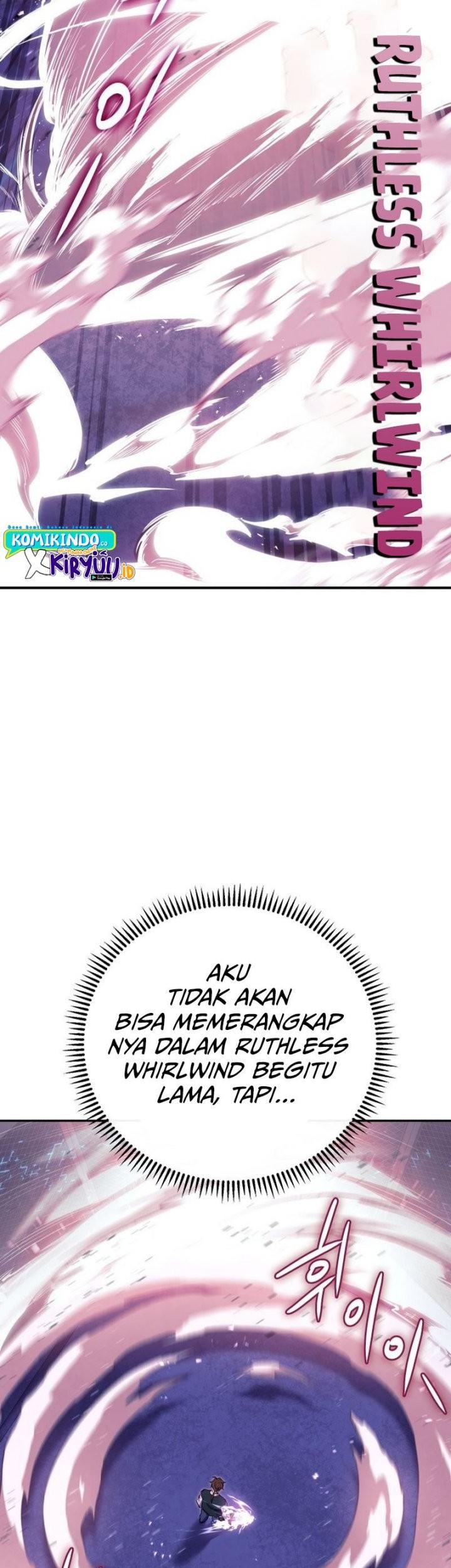 God’s Web Novel Chapter 10 Gambar 31
