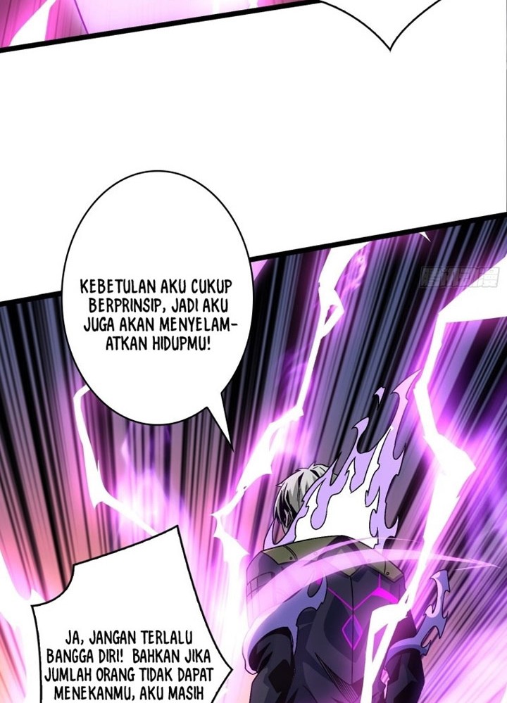 King Account At The Start Chapter 217 Gambar 13