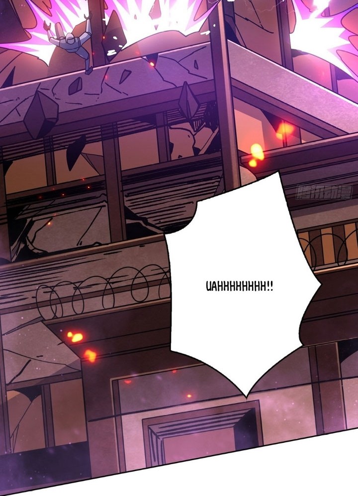 King Account At The Start Chapter 217 Gambar 17
