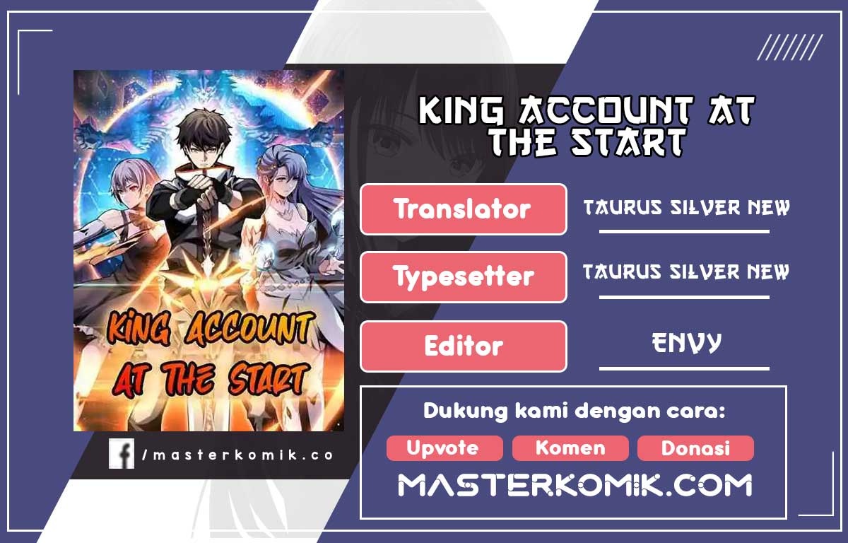 Baca Komik King Account At The Start Chapter 216 Gambar 1