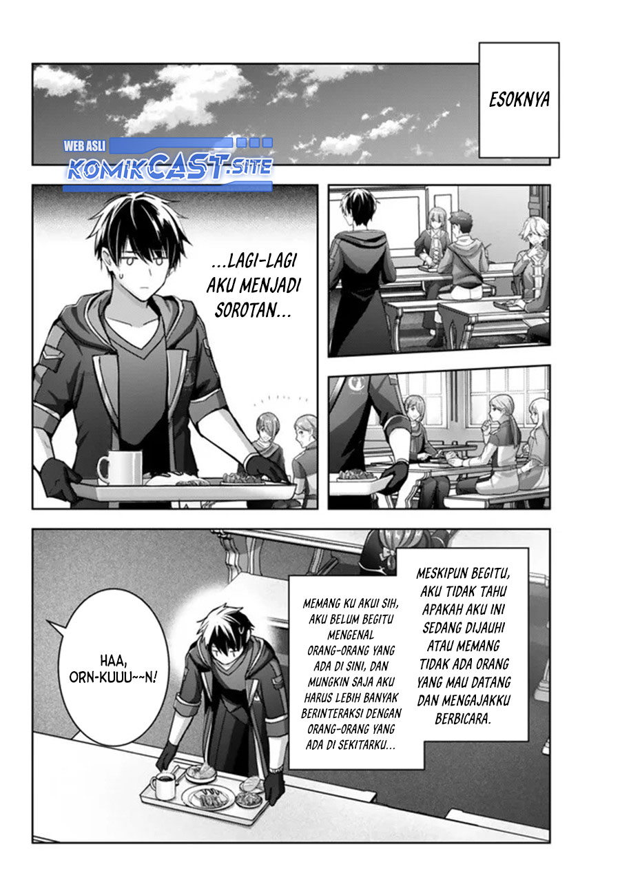 Yuusha Party wo Oida Sareta Kiyou Binbou Chapter 21 Gambar 33