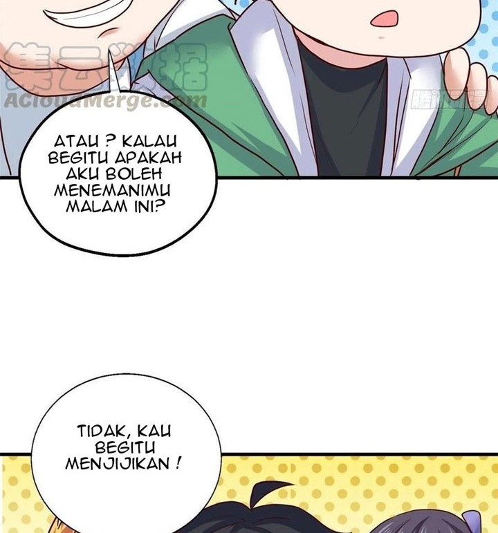 Dragon King Son Chapter 76 Gambar 9