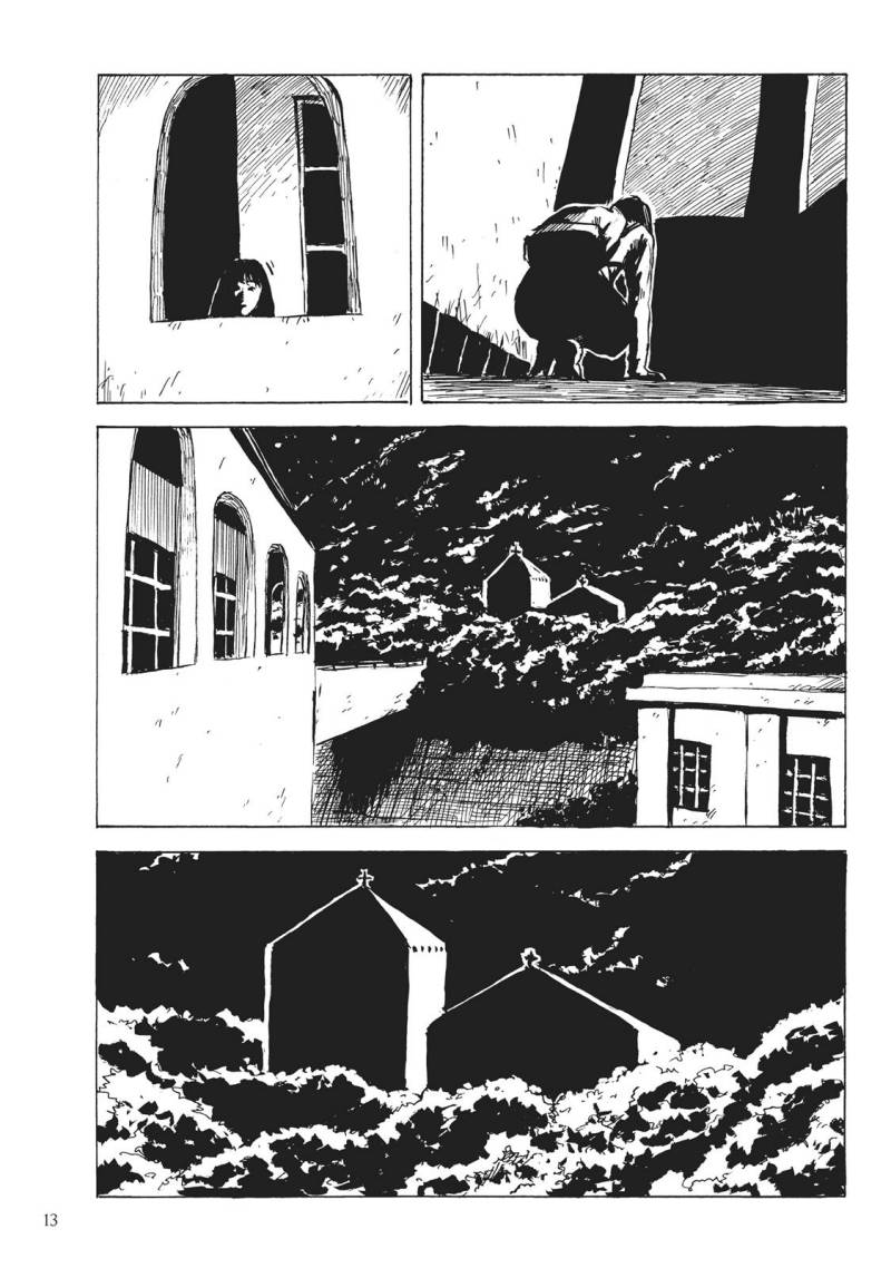 Happiness Chapter 31 Gambar 13