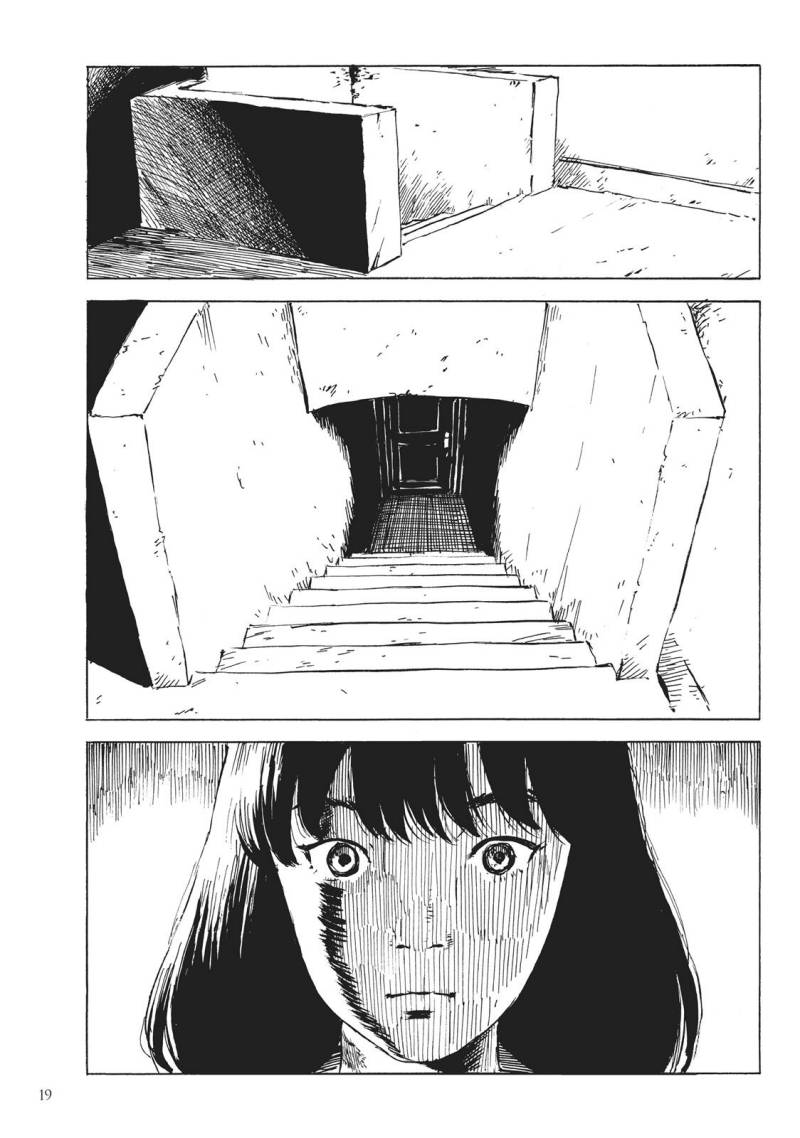 Happiness Chapter 31 Gambar 19