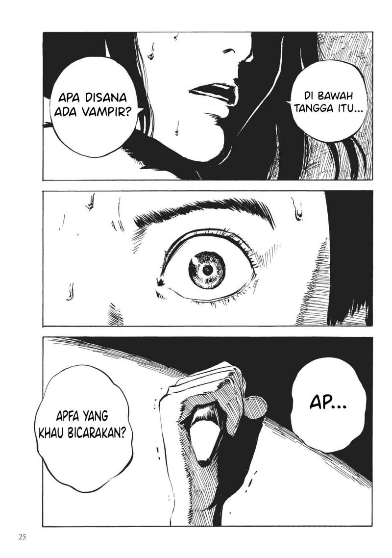 Happiness Chapter 31 Gambar 25