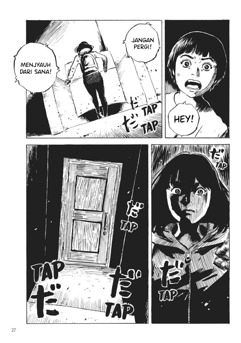 Happiness Chapter 31 Gambar 27