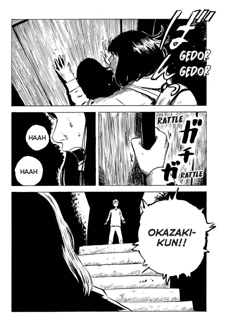 Happiness Chapter 31 Gambar 28