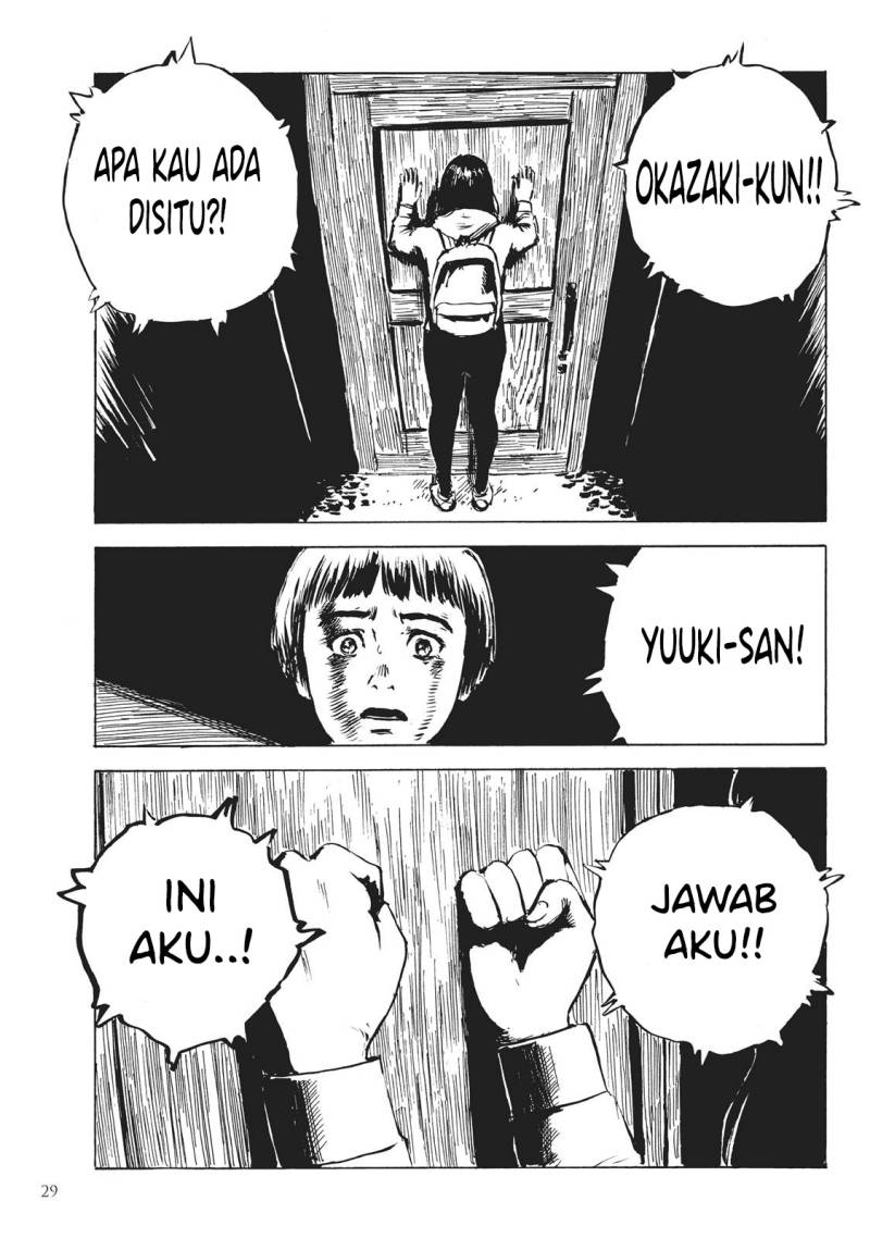 Happiness Chapter 31 Gambar 29