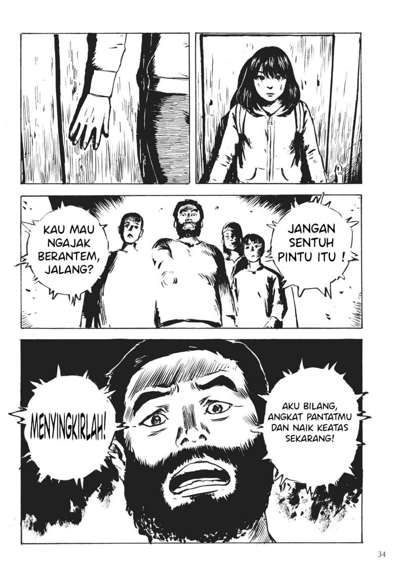 Happiness Chapter 31 Gambar 34