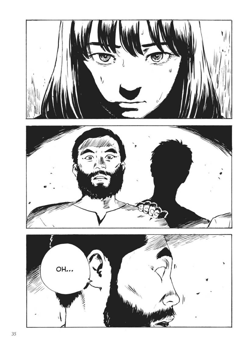 Happiness Chapter 31 Gambar 35