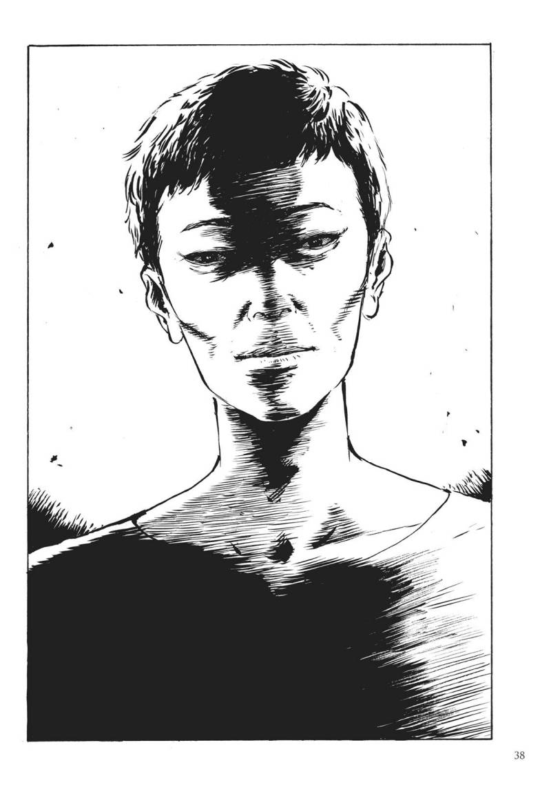 Happiness Chapter 31 Gambar 38
