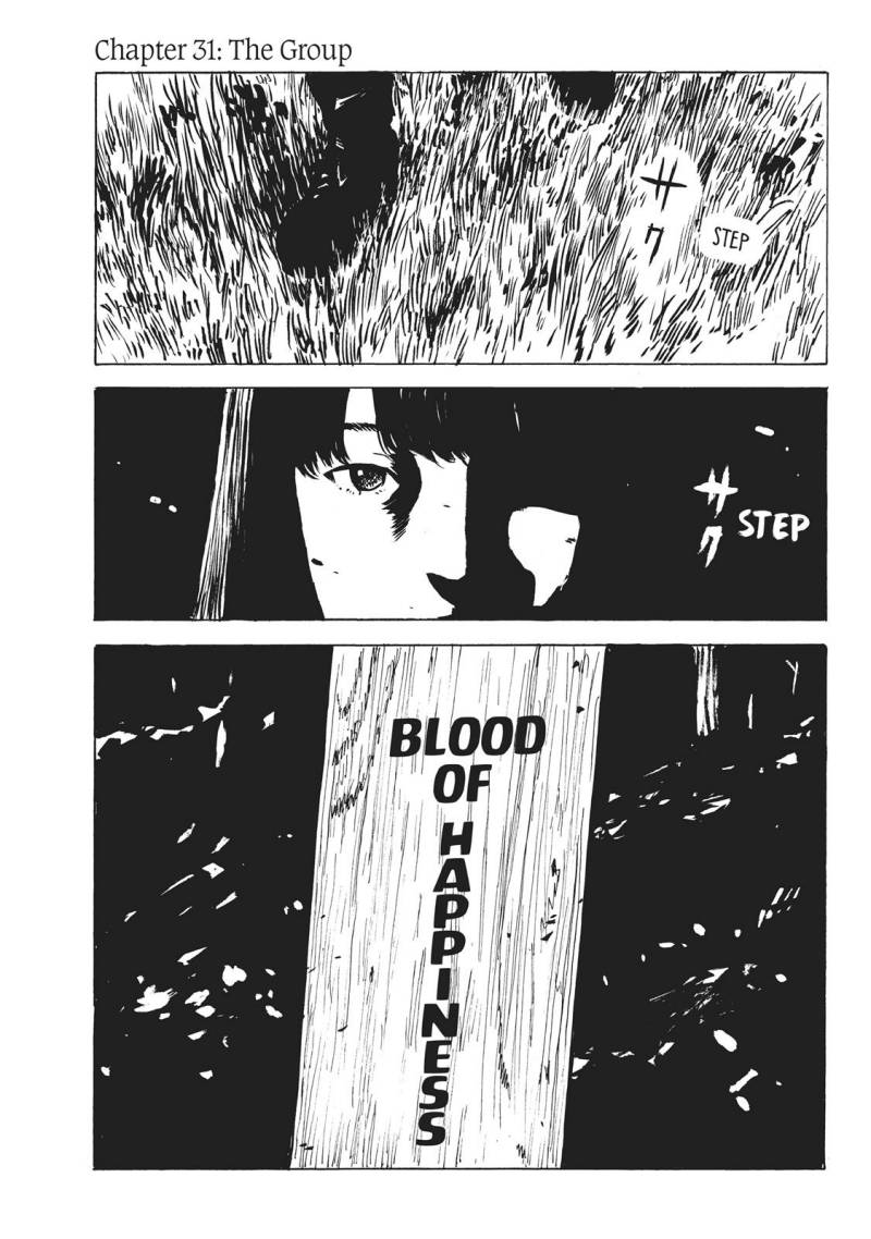 Happiness Chapter 31 Gambar 4