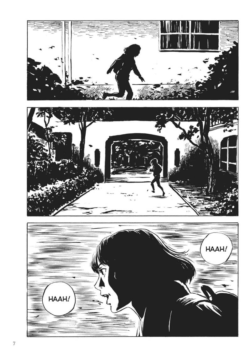 Happiness Chapter 31 Gambar 7