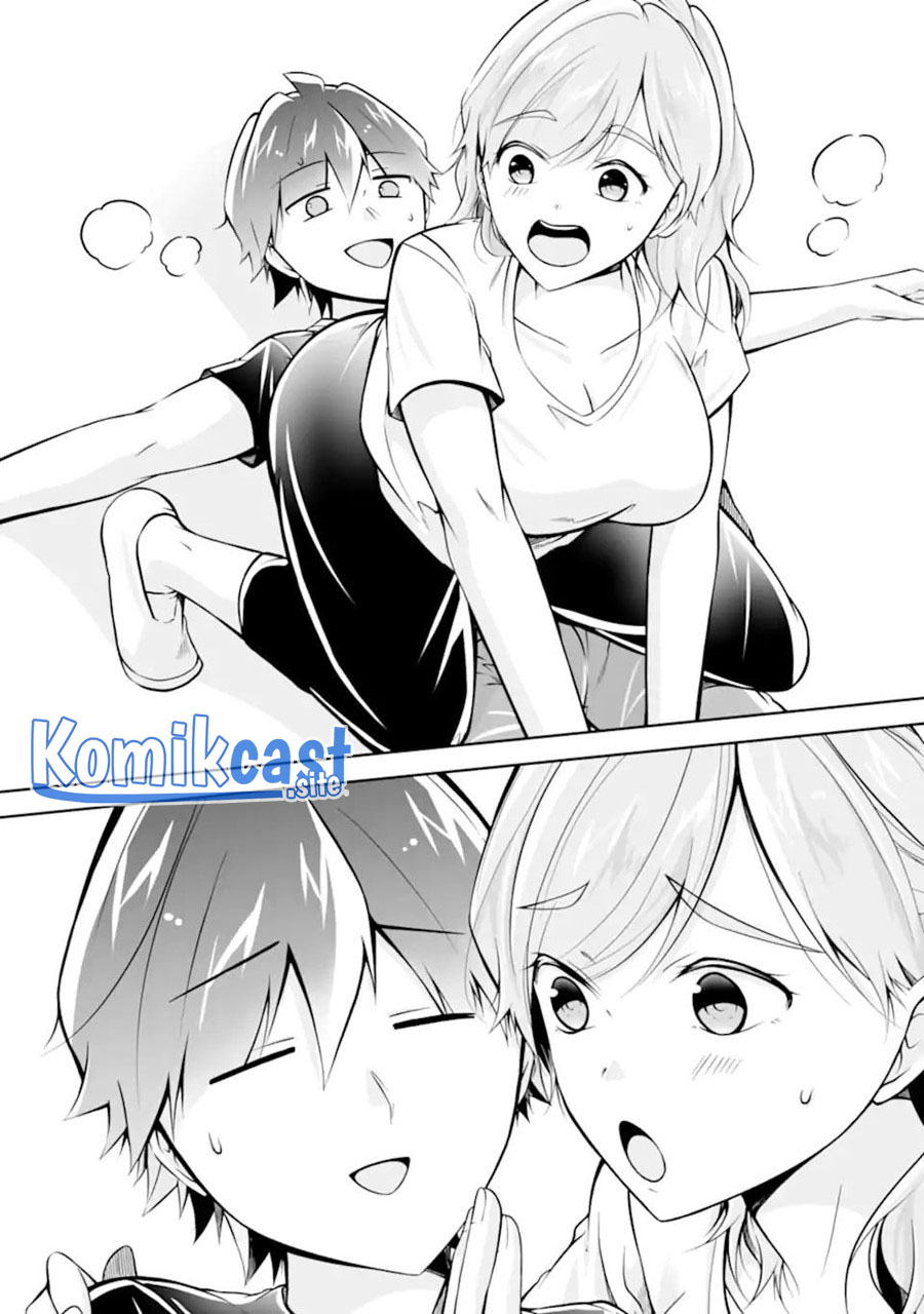 Chuuko demo Koi ga Shitai! Chapter 115 Gambar 10
