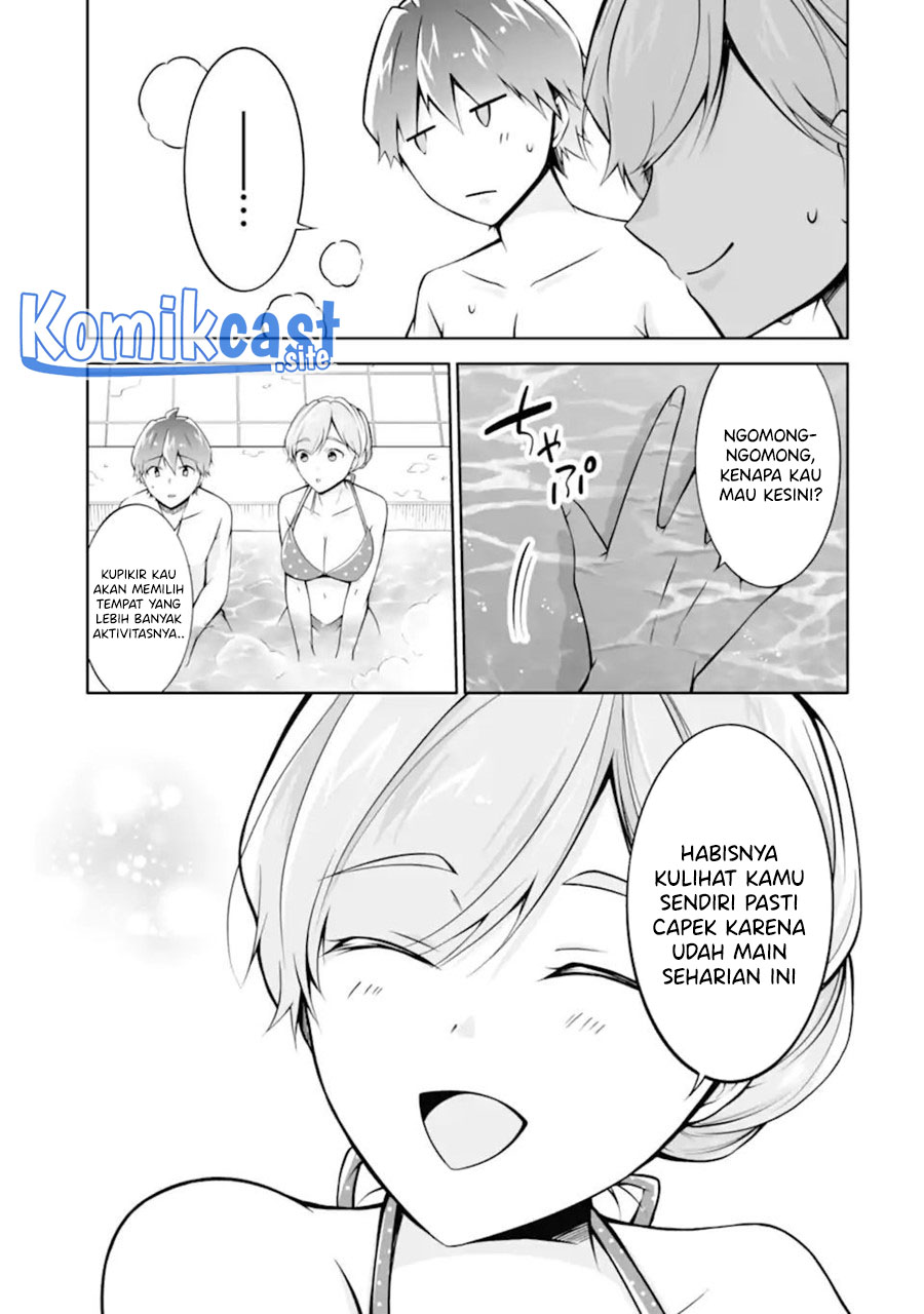 Chuuko demo Koi ga Shitai! Chapter 115 Gambar 18