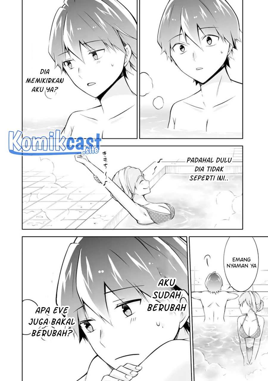 Chuuko demo Koi ga Shitai! Chapter 115 Gambar 19