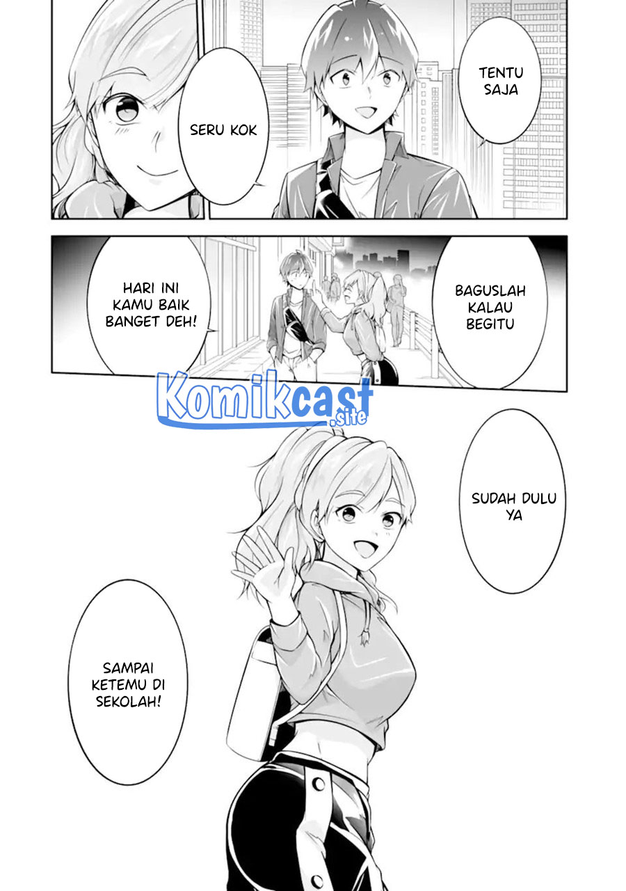 Chuuko demo Koi ga Shitai! Chapter 115 Gambar 21