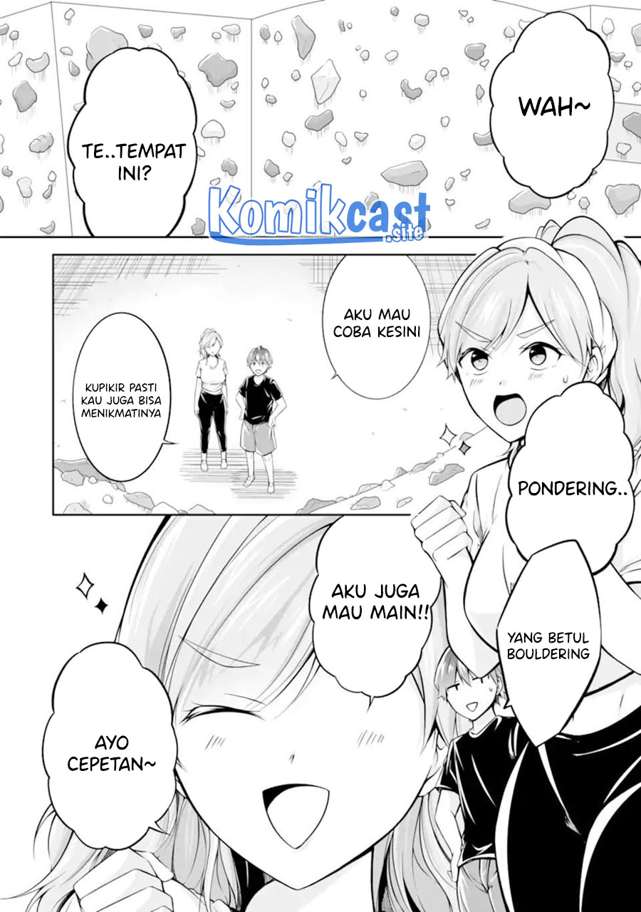 Chuuko demo Koi ga Shitai! Chapter 115 Gambar 7