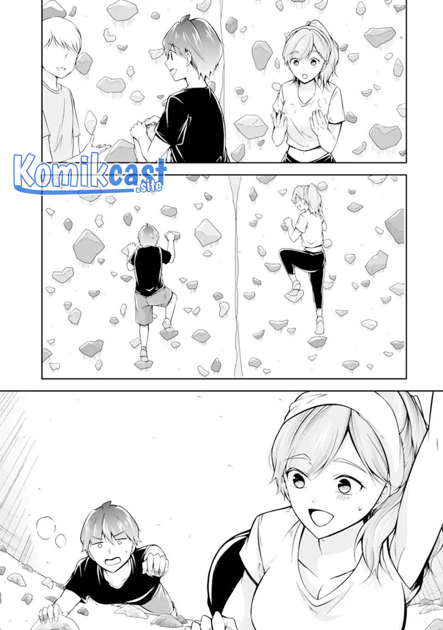 Chuuko demo Koi ga Shitai! Chapter 115 Gambar 8