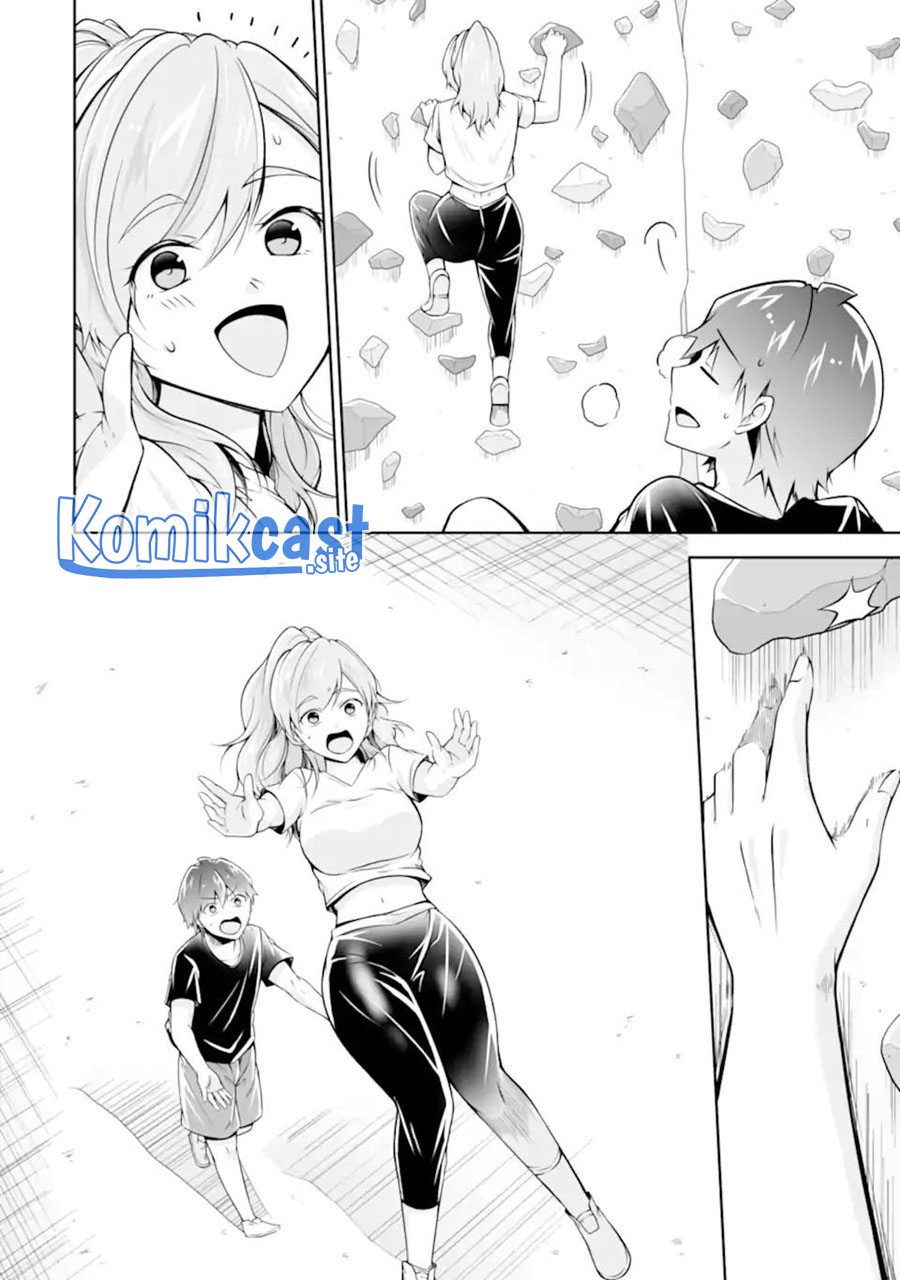 Chuuko demo Koi ga Shitai! Chapter 115 Gambar 9