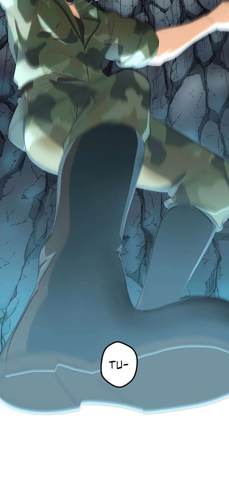 The Modern Era’s Strongest Soldier Conquers Another World’s Dungeon Chapter 12 Gambar 49