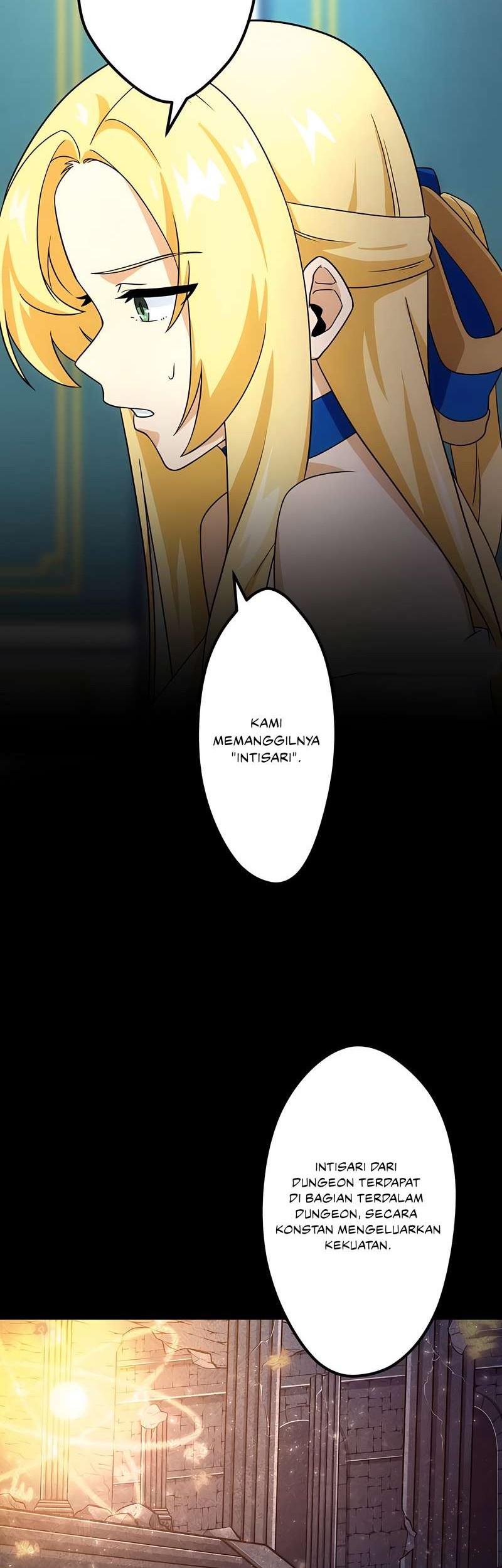 The Modern Era’s Strongest Soldier Conquers Another World’s Dungeon Chapter 12 Gambar 7