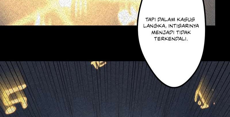 The Modern Era’s Strongest Soldier Conquers Another World’s Dungeon Chapter 12 Gambar 9