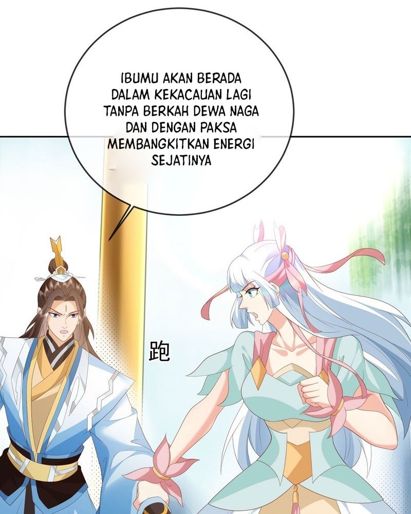 Sign in the Mystery Box to Dominate the World of Cultivation Chapter 86 Gambar 19