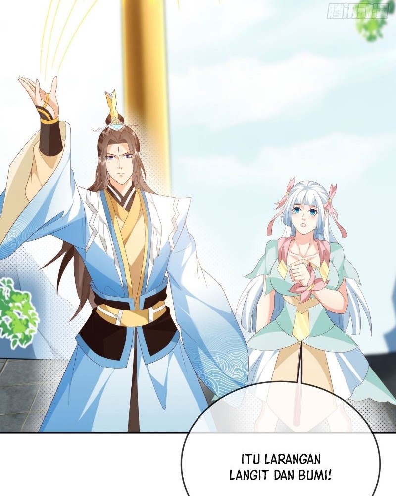 Sign in the Mystery Box to Dominate the World of Cultivation Chapter 86 Gambar 21