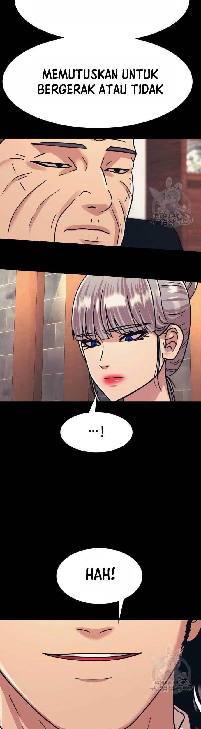 Injagang Chapter 44 Gambar 26