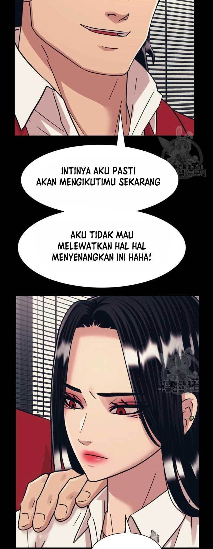 Injagang Chapter 44 Gambar 28