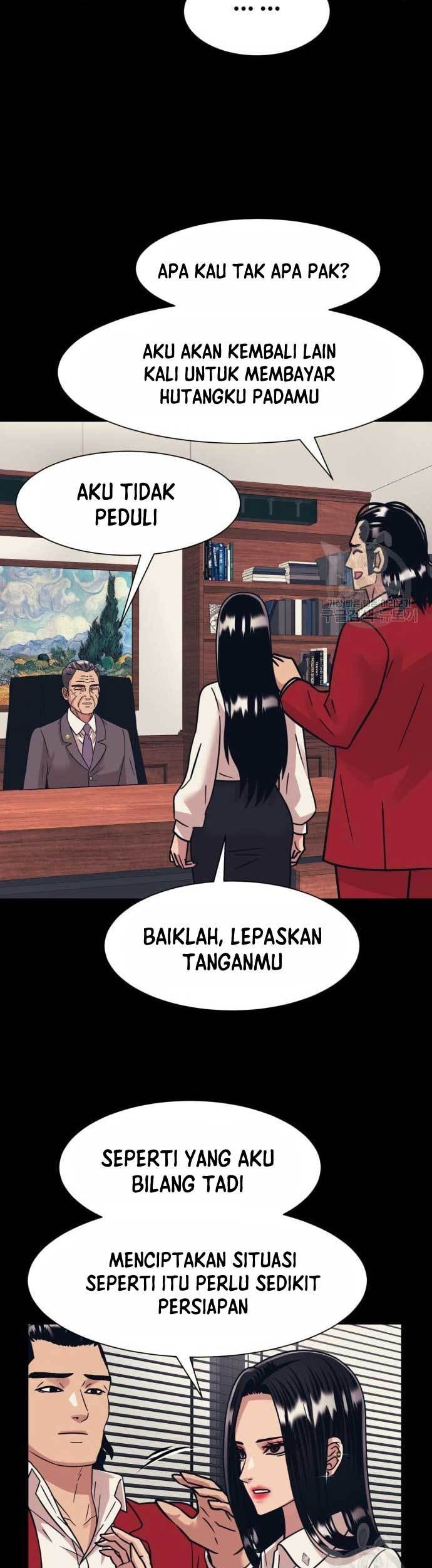 Injagang Chapter 44 Gambar 29
