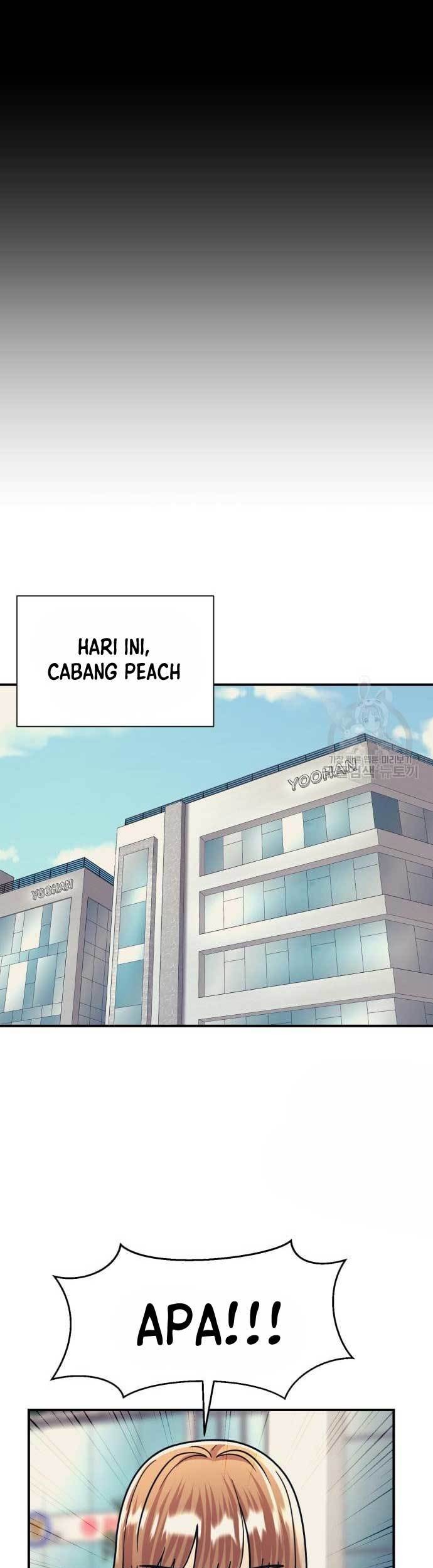 Injagang Chapter 44 Gambar 32