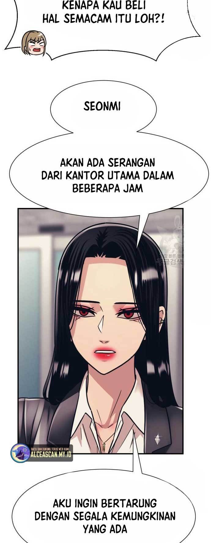 Injagang Chapter 44 Gambar 34