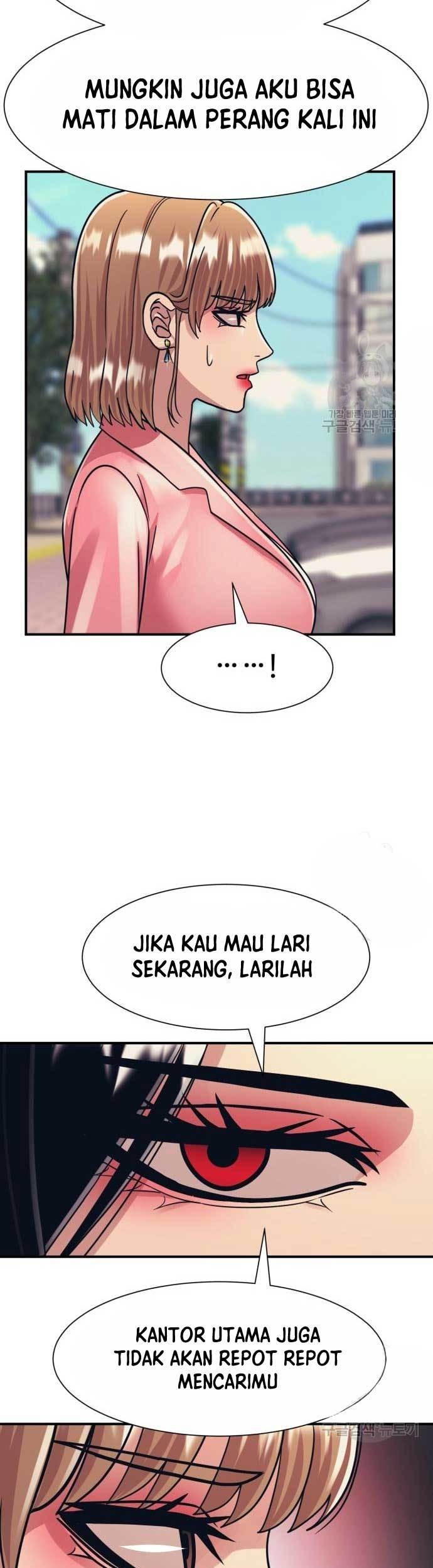 Injagang Chapter 44 Gambar 35