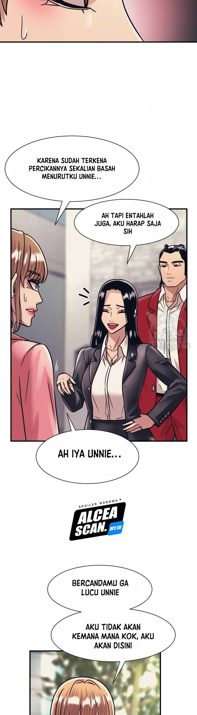 Injagang Chapter 44 Gambar 36